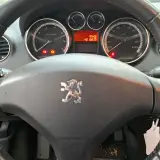Personenauto, Peugeot, 308 CC, 1.6 VTi Sport, 2010 – foto 19 – kavel bij Domeinen Roerende Zaken, Soesterberg