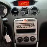 Personenauto, Peugeot, 308 CC, 1.6 VTi Sport, 2010 – foto 20 – kavel bij Domeinen Roerende Zaken, Soesterberg