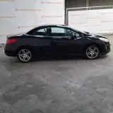 Personenauto, Peugeot, 308 CC, 1.6 VTi Sport, 2010 – foto 3 – kavel bij Domeinen Roerende Zaken, Soesterberg