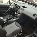Personenauto, Peugeot, 308 CC, 1.6 VTi Sport, 2010 – foto 23 – kavel bij Domeinen Roerende Zaken, Soesterberg
