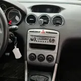 Personenauto, Peugeot, 308 CC, 1.6 VTi Sport, 2010 – foto 25 – kavel bij Domeinen Roerende Zaken, Soesterberg