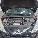 Personenauto, Peugeot, 308 CC, 1.6 VTi Sport, 2010 – foto 26 – kavel bij Domeinen Roerende Zaken, Soesterberg