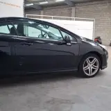 Personenauto, Peugeot, 308 CC, 1.6 VTi Sport, 2010 – foto 4 – kavel bij Domeinen Roerende Zaken, Soesterberg