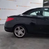 Personenauto, Peugeot, 308 CC, 1.6 VTi Sport, 2010 – foto 5 – kavel bij Domeinen Roerende Zaken, Soesterberg