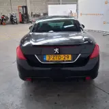 Personenauto, Peugeot, 308 CC, 1.6 VTi Sport, 2010 – foto 6 – kavel bij Domeinen Roerende Zaken, Soesterberg