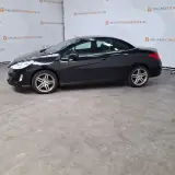 Personenauto, Peugeot, 308 CC, 1.6 VTi Sport, 2010 – foto 7 – kavel bij Domeinen Roerende Zaken, Soesterberg