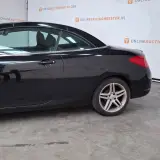 Personenauto, Peugeot, 308 CC, 1.6 VTi Sport, 2010 – foto 8 – kavel bij Domeinen Roerende Zaken, Soesterberg