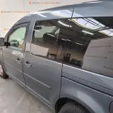Personenauto, Volkswagen, Caddy, 1.6 Comfortline 7p., 2008 – foto 11 – kavel bij Domeinen Roerende Zaken, Soesterberg