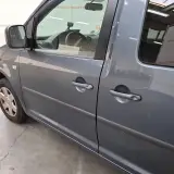 Personenauto, Volkswagen, Caddy, 1.6 Comfortline 7p., 2008 – foto 12 – kavel bij Domeinen Roerende Zaken, Soesterberg