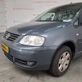 Personenauto, Volkswagen, Caddy, 1.6 Comfortline 7p., 2008 – foto 17 – kavel bij Domeinen Roerende Zaken, Soesterberg