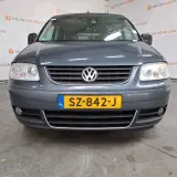 Personenauto, Volkswagen, Caddy, 1.6 Comfortline 7p., 2008 – foto 18 – kavel bij Domeinen Roerende Zaken, Soesterberg