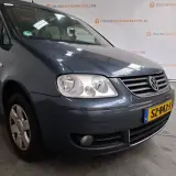 Personenauto, Volkswagen, Caddy, 1.6 Comfortline 7p., 2008 – foto 21 – kavel bij Domeinen Roerende Zaken, Soesterberg