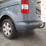 Personenauto, Volkswagen, Caddy, 1.6 Comfortline 7p., 2008 – foto 29 – kavel bij Domeinen Roerende Zaken, Soesterberg