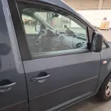 Personenauto, Volkswagen, Caddy, 1.6 Comfortline 7p., 2008 – foto 6 – kavel bij Domeinen Roerende Zaken, Soesterberg