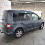 Personenauto, Volkswagen, Caddy, 1.6 Comfortline 7p., 2008 – foto 8 – kavel bij Domeinen Roerende Zaken, Soesterberg