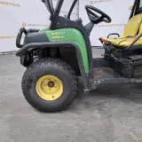 Bedrijfswagen, John Deere, Hpx 815e – foto 14 – kavel bij Domeinen Roerende Zaken, Soesterberg