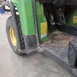 Bedrijfswagen, John Deere, Hpx 815e – foto 29 – kavel bij Domeinen Roerende Zaken, Soesterberg
