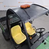 Bedrijfswagen, John Deere, Hpx 815e – foto 30 – kavel bij Domeinen Roerende Zaken, Soesterberg