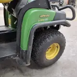 Bedrijfswagen, John Deere, Hpx 815e – foto 6 – kavel bij Domeinen Roerende Zaken, Soesterberg