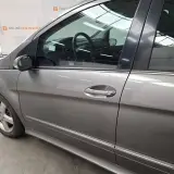 Personenauto, Mercedes-Benz, B-klasse, 200 Turbo, 2006 – foto 12 – kavel bij Domeinen Roerende Zaken, Soesterberg