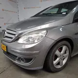 Personenauto, Mercedes-Benz, B-klasse, 200 Turbo, 2006 – foto 15 – kavel bij Domeinen Roerende Zaken, Soesterberg