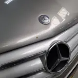 Personenauto, Mercedes-Benz, B-klasse, 200 Turbo, 2006 – foto 18 – kavel bij Domeinen Roerende Zaken, Soesterberg