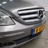 Personenauto, Mercedes-Benz, B-klasse, 200 Turbo, 2006 – foto 19 – kavel bij Domeinen Roerende Zaken, Soesterberg