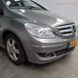 Personenauto, Mercedes-Benz, B-klasse, 200 Turbo, 2006 – foto 20 – kavel bij Domeinen Roerende Zaken, Soesterberg