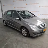 Personenauto, Mercedes-Benz, B-klasse, 200 Turbo, 2006 – foto 3 – kavel bij Domeinen Roerende Zaken, Soesterberg