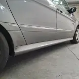 Personenauto, Mercedes-Benz, B-klasse, 200 Turbo, 2006 – foto 23 – kavel bij Domeinen Roerende Zaken, Soesterberg
