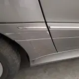 Personenauto, Mercedes-Benz, B-klasse, 200 Turbo, 2006 – foto 25 – kavel bij Domeinen Roerende Zaken, Soesterberg