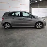 Personenauto, Mercedes-Benz, B-klasse, 200 Turbo, 2006 – foto 4 – kavel bij Domeinen Roerende Zaken, Soesterberg