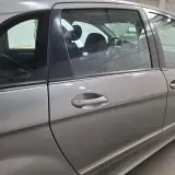Personenauto, Mercedes-Benz, B-klasse, 200 Turbo, 2006 – foto 7 – kavel bij Domeinen Roerende Zaken, Soesterberg