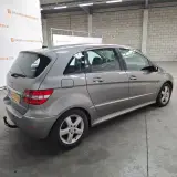 Personenauto, Mercedes-Benz, B-klasse, 200 Turbo, 2006 – foto 8 – kavel bij Domeinen Roerende Zaken, Soesterberg