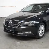 Personenauto, Skoda, Superb Combi 1.6 TDI Style – foto 2 – kavel bij Domeinen Roerende Zaken, Soesterberg