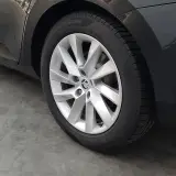 Personenauto, Skoda, Superb Combi 1.6 TDI Style – foto 11 – kavel bij Domeinen Roerende Zaken, Soesterberg