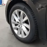 Personenauto, Skoda, Superb Combi 1.6 TDI Style – foto 12 – kavel bij Domeinen Roerende Zaken, Soesterberg