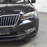 Personenauto, Skoda, Superb Combi 1.6 TDI Style – foto 13 – kavel bij Domeinen Roerende Zaken, Soesterberg