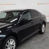 Personenauto, Skoda, Superb Combi 1.6 TDI Style – foto 3 – kavel bij Domeinen Roerende Zaken, Soesterberg