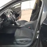 Personenauto, Skoda, Superb Combi 1.6 TDI Style – foto 25 – kavel bij Domeinen Roerende Zaken, Soesterberg