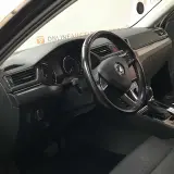 Personenauto, Skoda, Superb Combi 1.6 TDI Style – foto 28 – kavel bij Domeinen Roerende Zaken, Soesterberg