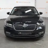 Personenauto, Skoda, Superb Combi 1.6 TDI Style – foto 4 – kavel bij Domeinen Roerende Zaken, Soesterberg