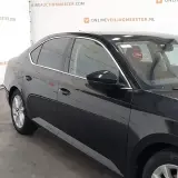 Personenauto, Skoda, Superb Combi 1.6 TDI Style – foto 6 – kavel bij Domeinen Roerende Zaken, Soesterberg