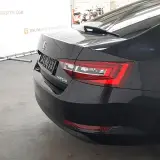 Personenauto, Skoda, Superb Combi 1.6 TDI Style – foto 9 – kavel bij Domeinen Roerende Zaken, Soesterberg