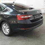 Personenauto, Skoda, Superb Combi 1.6 TDI Style – foto 10 – kavel bij Domeinen Roerende Zaken, Soesterberg