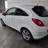 Personenauto, Opel, Corsa, 1.3 CDTi EcoFlex S/S Cosmo, 2011 – foto 11 – kavel bij Domeinen Roerende Zaken, Soesterberg