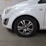 Personenauto, Opel, Corsa, 1.3 CDTi EcoFlex S/S Cosmo, 2011 – foto 15 – kavel bij Domeinen Roerende Zaken, Soesterberg