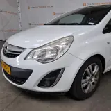 Personenauto, Opel, Corsa, 1.3 CDTi EcoFlex S/S Cosmo, 2011 – foto 17 – kavel bij Domeinen Roerende Zaken, Soesterberg