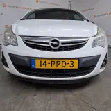 Personenauto, Opel, Corsa, 1.3 CDTi EcoFlex S/S Cosmo, 2011 – foto 18 – kavel bij Domeinen Roerende Zaken, Soesterberg