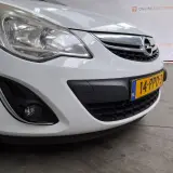 Personenauto, Opel, Corsa, 1.3 CDTi EcoFlex S/S Cosmo, 2011 – foto 23 – kavel bij Domeinen Roerende Zaken, Soesterberg